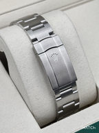 NEW 2026 Rolex Oyster Perpetual 41mm 134300 Green Dial