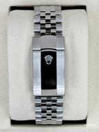 NEW 2026 Rolex Sky-Dweller 42mm 336934 Jubilee Blue Dial