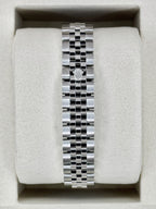 NEW 2026 Rolex Lady Datejust 28mm 279174 Mother of Pearl Diamond Dial