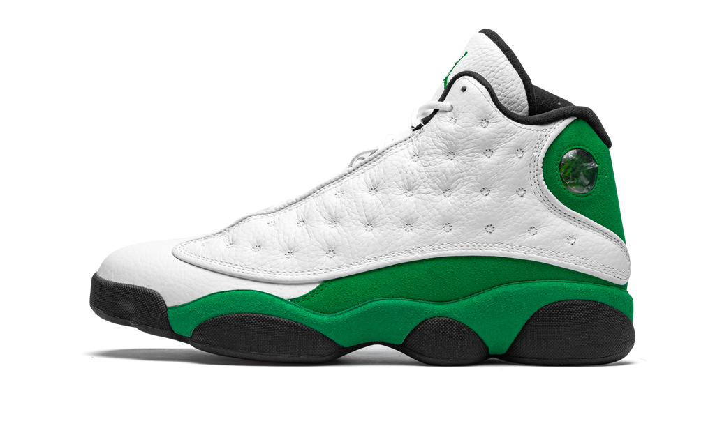 Air Jordan 13 Retro "Lucky Green" DB6537 113
