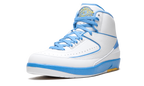 Jordan 2 Retro "Melo (2018)" 385475 122