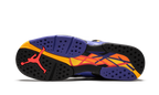 Air Jordan 8 Retro GS "Three-Peat" 305368 142
