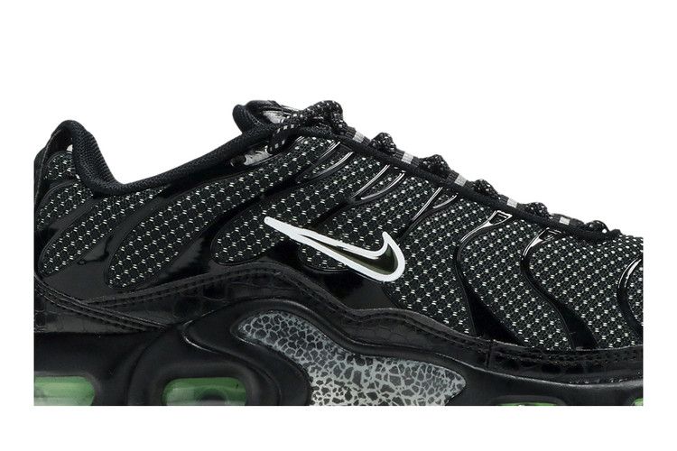 Nike Air Max Plus Black Viper (GS)