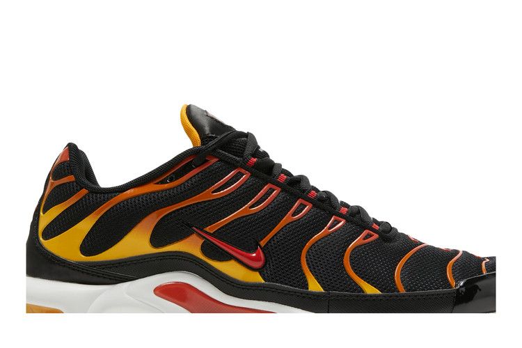 Nike Air Max Plus Reverse Sunset