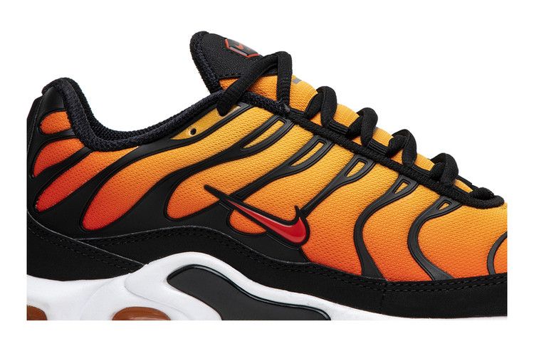 Nike Air Max Plus OG Pimento (2018)