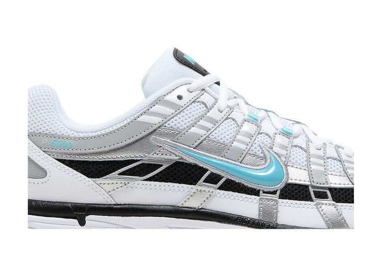 Nike P-6000 Dusty Cactus