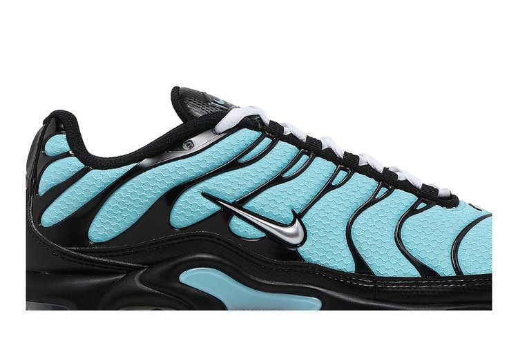 Nike Air Max Plus Aqua Blue
