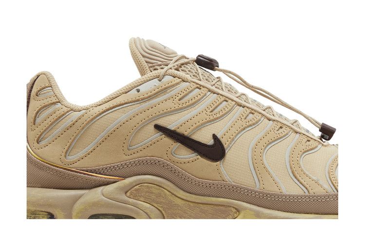 Nike Air Max Plus Sesame