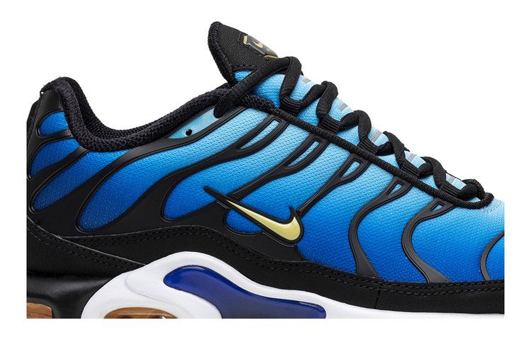 Nike Air Max Plus OG Hyper Blue (2018)
