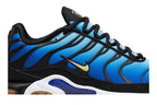 Nike Air Max Plus OG Hyper Blue (2018)