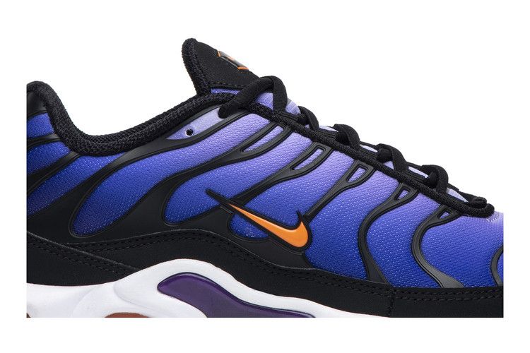 Nike Air Max Plus OG Voltage Purple (2018)