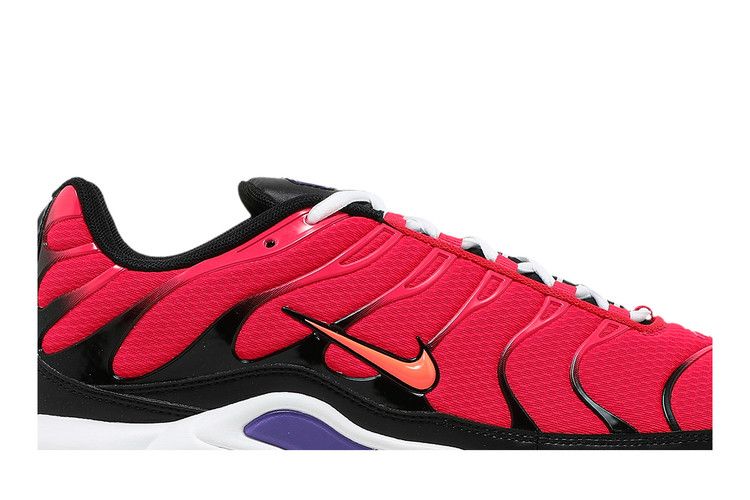 Nike Air Max Plus Siren Red