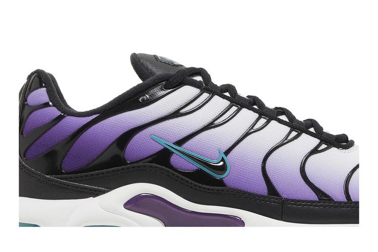 Nike Air Max Plus Reverse Grape