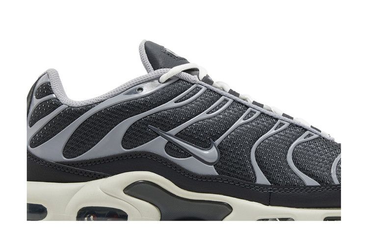 Nike Air Max Plus Greyscale Cool Grey