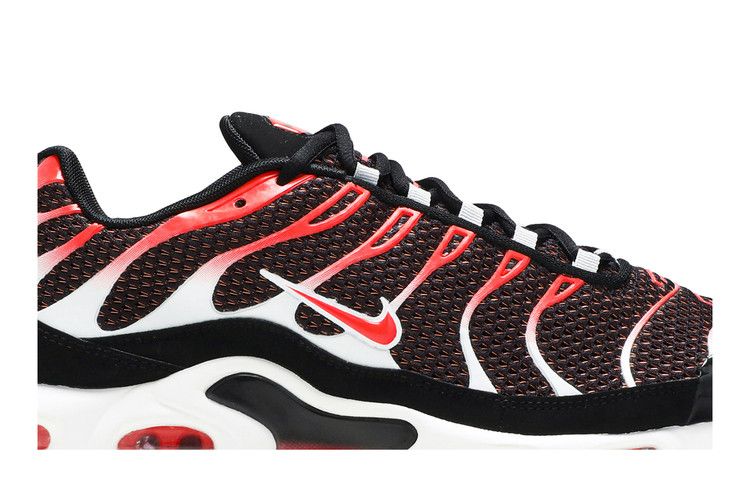 Nike Air Max Plus Hot Lava