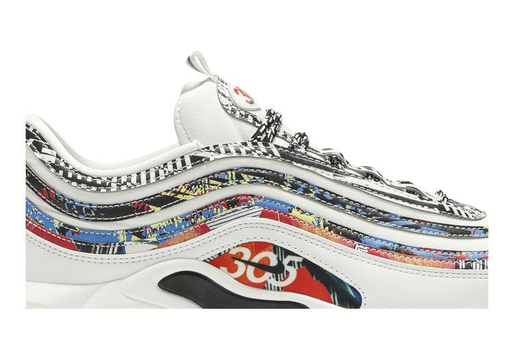 Nike Air Max Plus 97 City Pride Miami