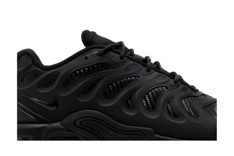 Nike Air Max Plus Drift Black Anthracite