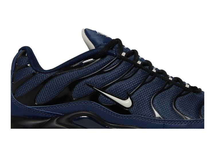 Nike Air Max Plus Midnight Navy Black