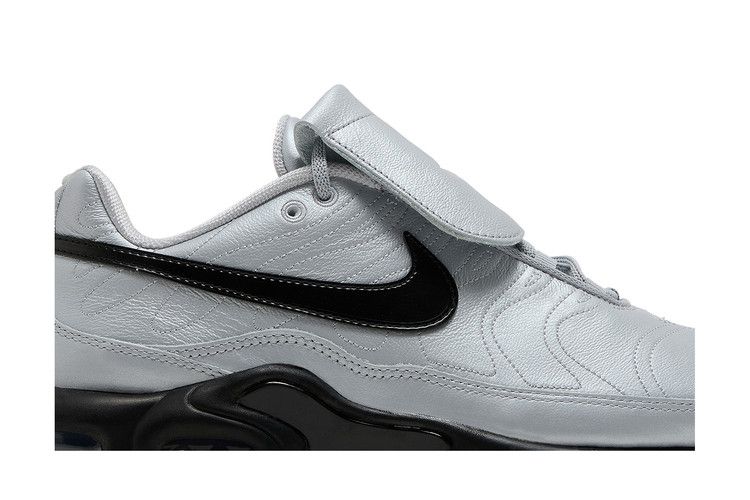 Nike Air Max Plus Tiempo Wolf Grey Black