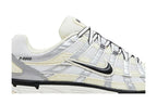 Nike P-6000 Coconut Milk Metallic Silver (Women's)