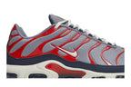 Nike Air Max Plus USA Grey
