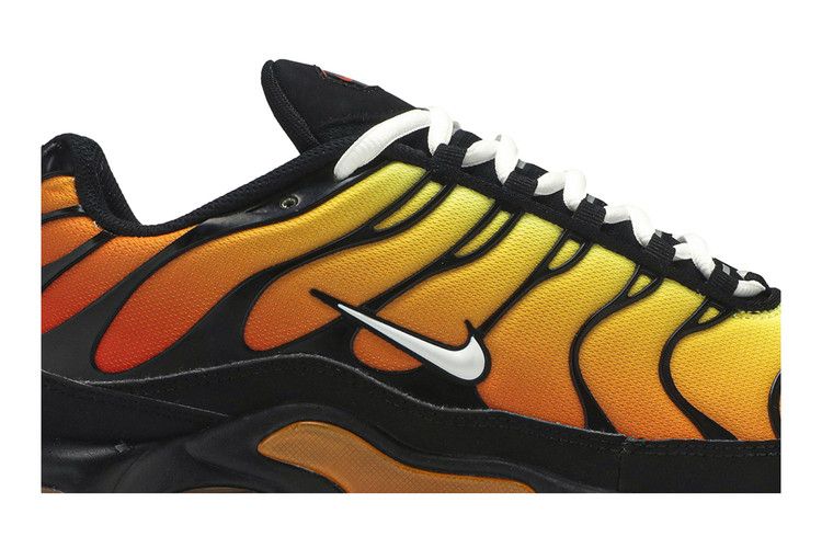 Nike Air Max Plus Tiger