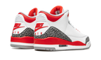 Air Jordan 3 Retro "Fire Red 2022" DN3707 160