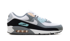 Air Max 90 "Cool Grey Pure Platinum Black" IB7674 001