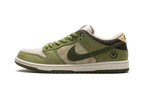 SB Dunk Low "Yuto Horigome - Matcha" HF8022 300