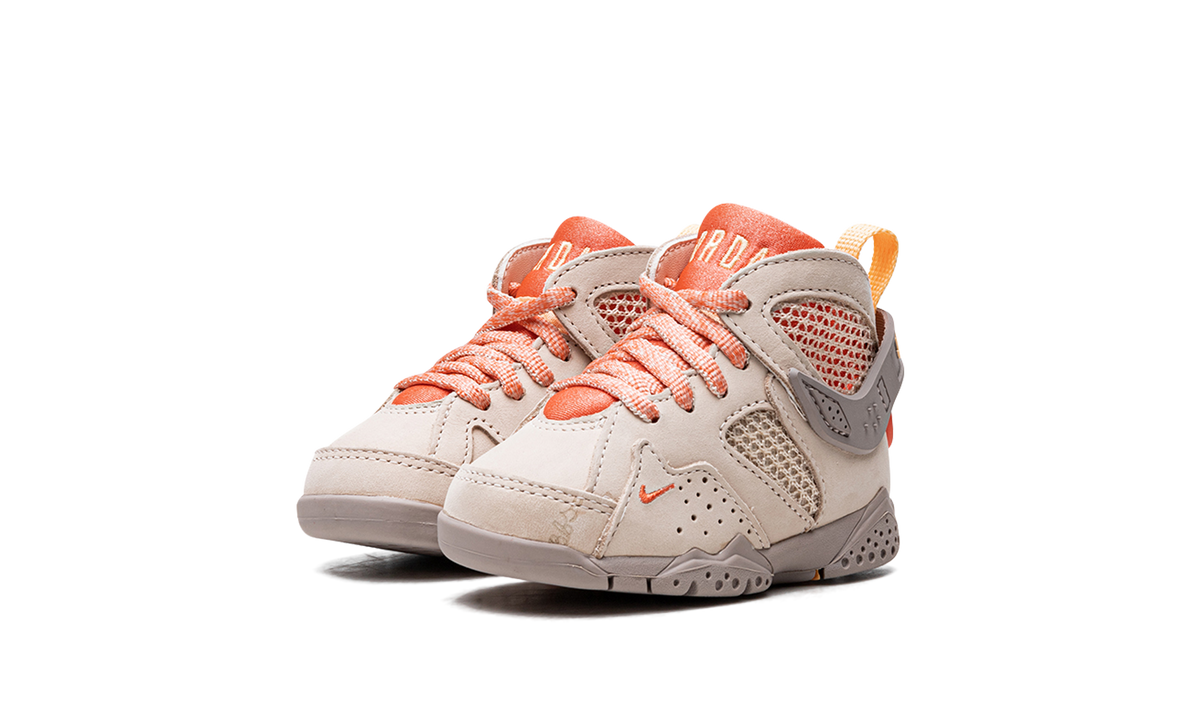 Air Jordan 7 Retro SP TD "Bephies Beauty Supply" DR1483 168