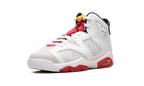 Air Jordan 6 Retro GS "Hare" 384665 062