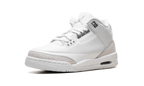 Air Jordan 3 Retro GS "Pure Money (2025)" DM0967 111