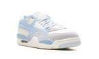Air Jordan 4 RM WMNS "Psychic Blue Pale Ivory" FQ7940 402