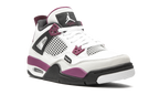 Air Jordan 4 Retro GS "PSG - Paris Saint Germain" CZ6509 100