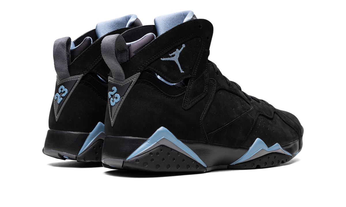 Air Jordan 7 "Chambray" CU9307 004