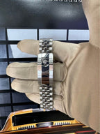 2021 Rolex GMT-Master II “Batgirl” 40mm 126710BLNR Jubilee Black Dial