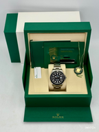 NEW 2026 Rolex Yacht-Master 42mm 226627 Titanium (STICKERED)