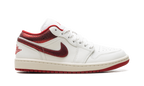 Jordan 1 Low WMNS "Ruby" HJ9338 106
