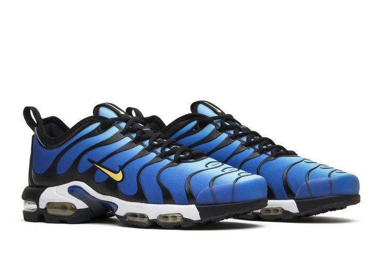 Nike Air Max Plus TN Ultra Hyper Blue