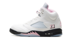 Air Jordan 5 OG "Medium Soft Pink" HQ7978 102