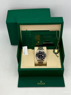 NEW 2026 Rolex Submariner 41mm 126610LN Stainless Steel Black Dial (STICKERED)