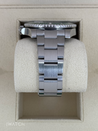 2015 Rolex Submariner “Hulk” 40mm 116610LV Green Dial