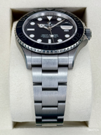 2025 Rolex Yacht-Master 42mm 226627 Titanium