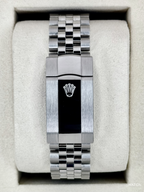2025 Rolex Sky-Dweller 42mm 336934 Jubilee Blue Dial
