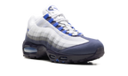Air Max 95 OG "Big Bubble Photon Dust Purple Dynasty" HM4740 009