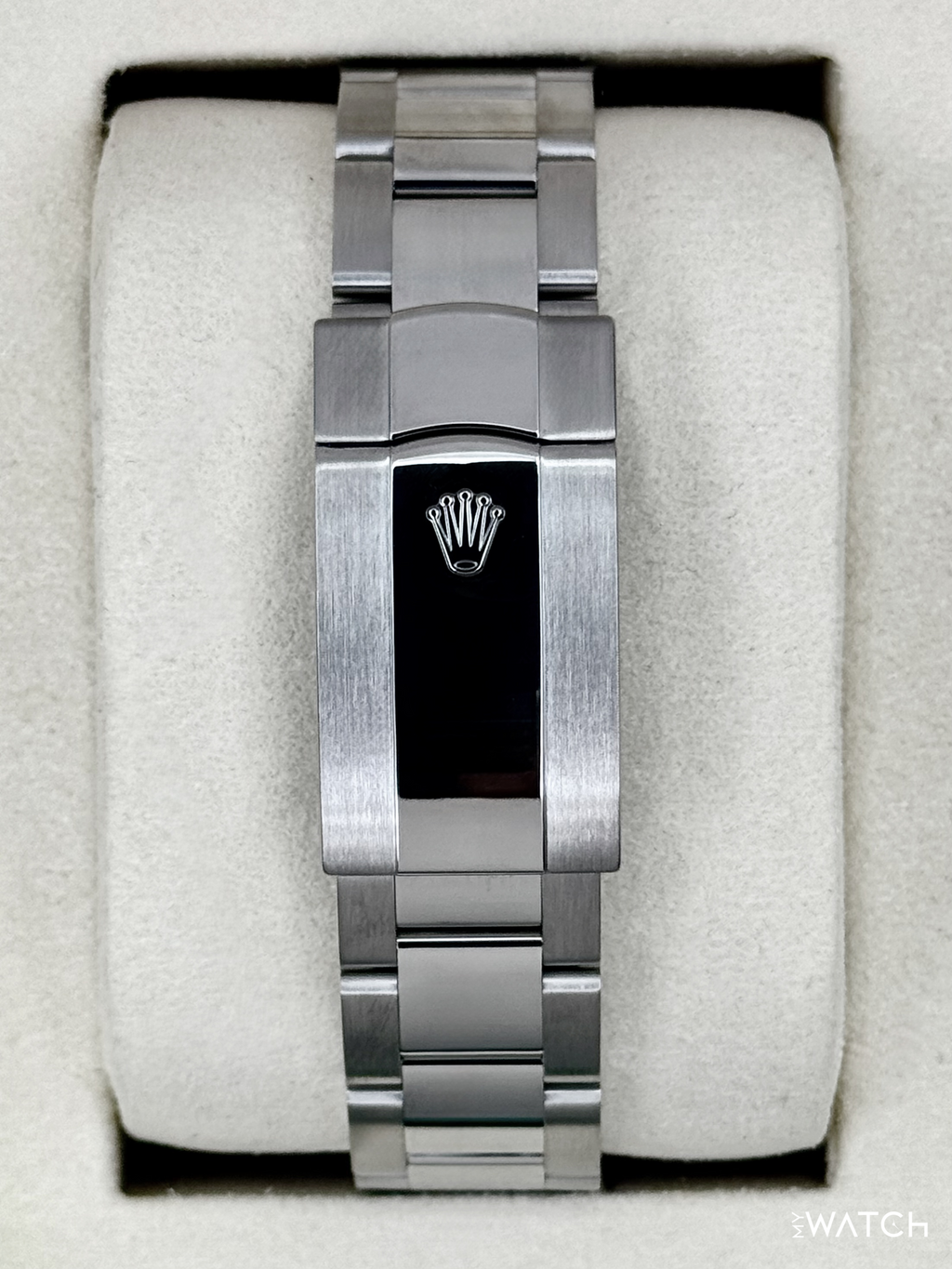 2025 Rolex Sky-Dweller 42mm 336934 Oyster Green Dial
