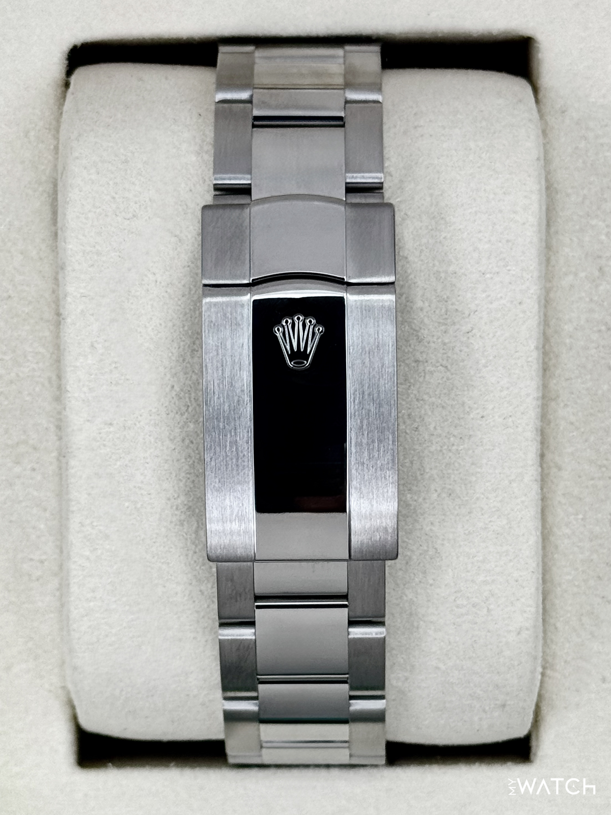 2025 Rolex Sky-Dweller 42mm 336934 Oyster Green Dial