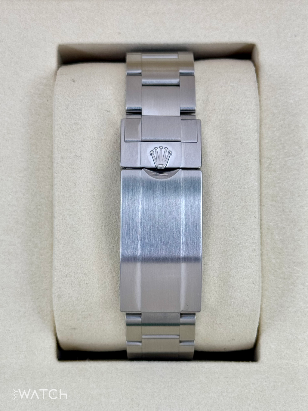 2025 Rolex Submariner "Starbucks" 41mm 126610LV Black Dial