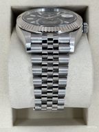 2025 Rolex Sky-Dweller 42mm 336934 Jubilee Blue Dial