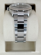 NEW 2026 Rolex Datejust 36mm 126234 Oyster Wimbledon Dial